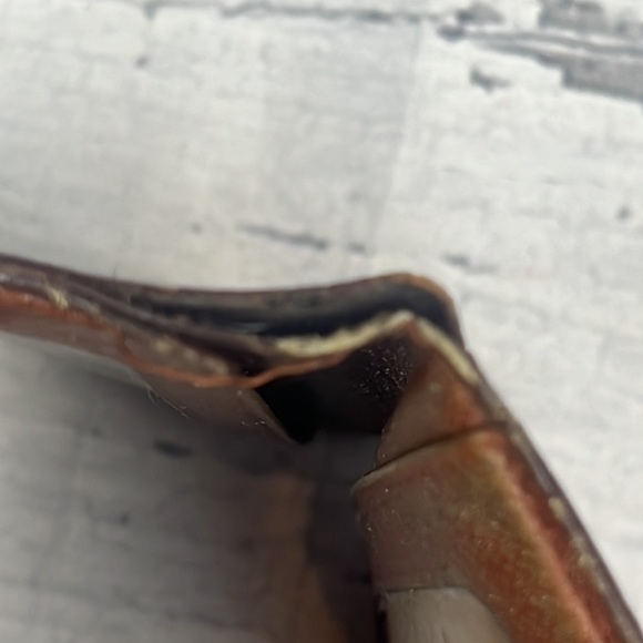 Louis Vuitton - ID/Card Holder - Bi-Fold - Picture 6 of 10